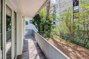 Attraktive 3-Zimmer-Wohnung mit großer Terrasse und Neubaustandard in Bestlage Maxvorstadt/Neuhausen – Thorwaldsenstraße 35a, 80335 St. Benno, München – Vorschaubild 18