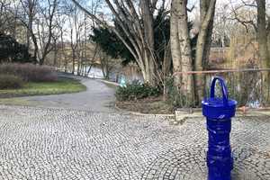 Provisionsfrei – Ruhige für die Eigennutzung sanierte 4Zimmer Altbauwohnung – Berlin – Vorschaubild 18