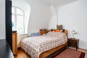 Sonnige Perspektiven in Bestlage – Dachgeschosswohnen im Herzen Eimsbüttels – Bei der Apostelkirche 24, 20257 Eimsbüttel (Ortsteil), Hamburg – Vorschaubild 8