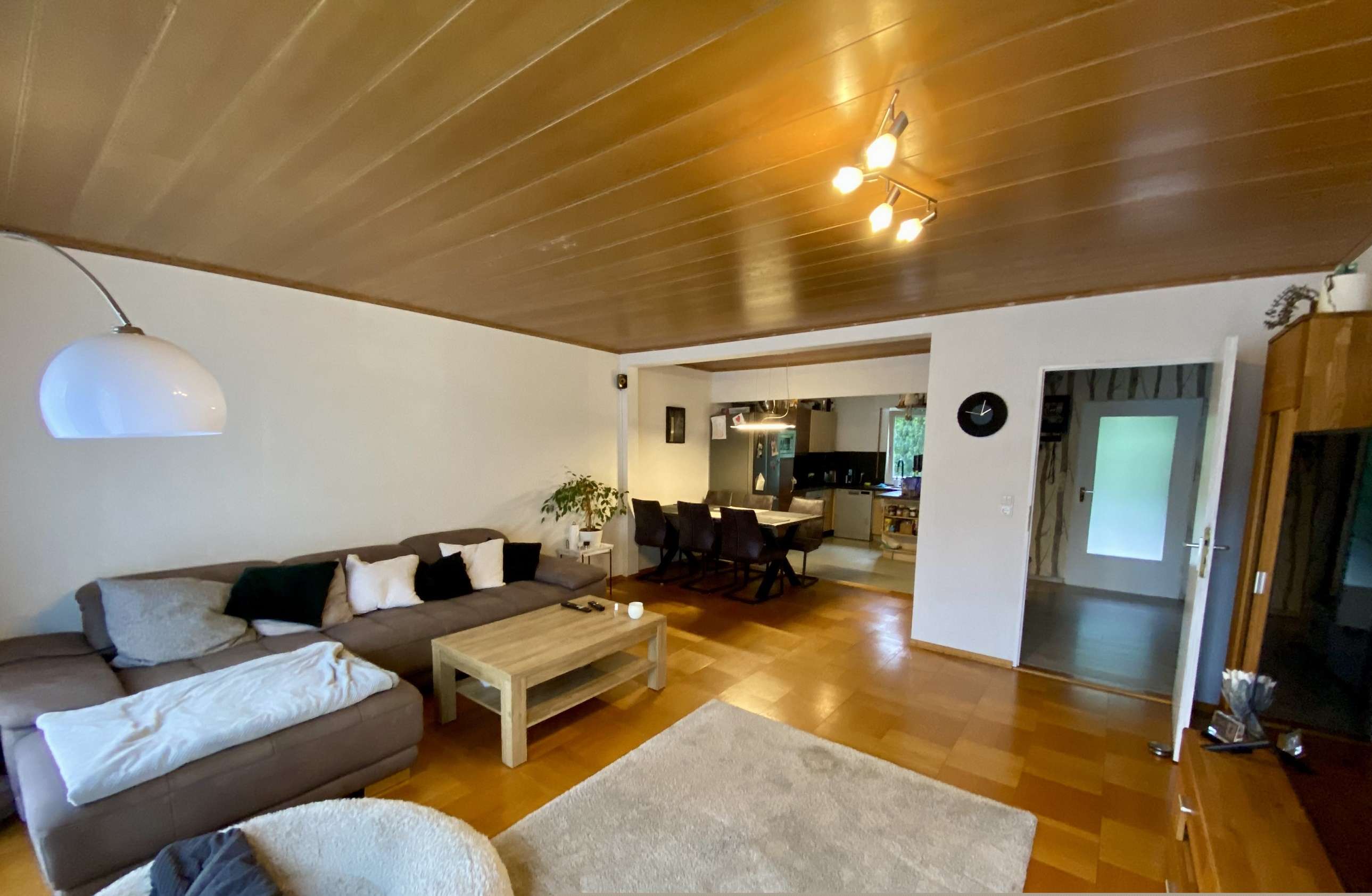 Immobilie in Porta Westfalica - Zweifamilienhaus in besonderer Lage - Bild 4