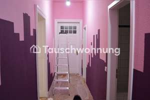 Tauschwohnung: 3 Zimmer Wohnung Friedrichshain Nordkiez mit Balkon – Bänschstraße 89, 10247 Friedrichshain, Berlin – Vorschaubild 3
