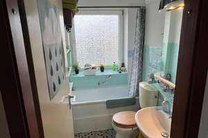 Helle 2-Zimmer Wohnung in Hannover-Ahlem – Die vollständige Adresse der Immobilie erhältst du vom Anbieter., 30453 Ahlem, Hannover – Vorschaubild 11