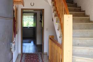 Ein- oder Zweifamilienhaus mit schönem eingewachsenem Garten, Sauna, und Garage in Neunkirchen – Die vollständige Adresse der Immobilie erhältst du vom Anbieter., 92637 Neunkirchen, Weiden in der Oberpfalz – Vorschaubild 5