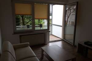 Modernisierte 2-Zimmer-Wohnung mit Balkon – ruhige Lage nahe City & Uni, Wuppertal-Elberfeld – Die vollständige Adresse der Immobilie erhältst du vom Anbieter., 42119 Elberfeld, Wuppertal – Vorschaubild 5