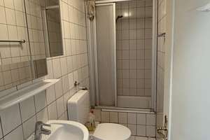 Helle 1-Zimmer Dachgeschosswohnung in Ratingen! – Homberger Str.  37, 40882 Ost, Ratingen – Vorschaubild 6