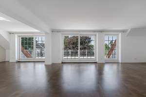 Exklusive Maisonette mit traumhafter Sonnenterrasse in begehrter Lage – Die vollständige Adresse der Immobilie erhältst du vom Anbieter., 40474 Golzheim, Düsseldorf – Vorschaubild 9