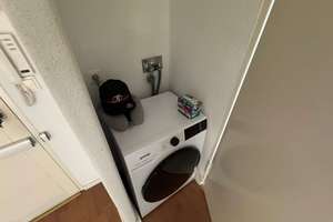 Helle 2-Zimmer-Wohnung zwischen Bismarckstraße und Otto-Suhr-Allee – Die vollständige Adresse der Immobilie erhältst du vom Anbieter., 10625 Charlottenburg, Berlin – Vorschaubild 9