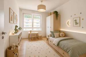 Exklusive 4-Zimmerwohnung in Bochum-Langendreer! Mit Einbauküche, Balkon, Fahrstuhl und Stellplatz! – Die vollständige Adresse der Immobilie erhältst du vom Anbieter., 44892 Langendreer/Alter Bahnhof, Bochum – Vorschaubild 10