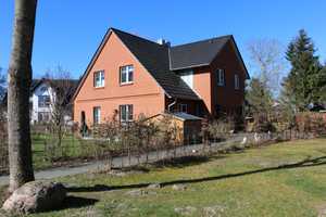 4-Raum-Doppelhaushälfte, Baujahr 2019 mit gehobener Innenausstattung auf Usedom – Dorfstraße 4c, 17440 Ostvorpommern (Kreis) – Vorschaubild 8