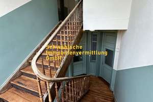 genehmigtes Baugesuch, LEERSTAND, 1. DG & 2. DG, Altbau, Stgt.-West, kein Denkmalschutz, ATP 11 & 12 – Die vollständige Adresse der Immobilie erhältst du vom Anbieter., 70193 Vogelsang, Stuttgart – Vorschaubild 7