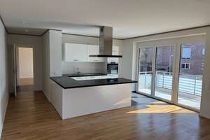 Attraktive 3-Zimmer-Wohnung im 1. OG in Hamburg-Lohbrügge