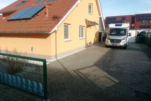 Einfamilienhaus, gepflegt und praktisch für bis zu vier Personen , Brandenburg an der Havel Neustadt – Schmerzker Ring 64, 14776 Brandenburg an der Havel – Vorschaubild 1