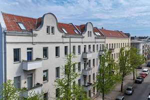 ⭐ Frisch renovierter Altbau-Charme in Berlin Tegel: Helle 3-Zi-Whg mit Stuck, neuem Bad & Garten – Die vollständige Adresse der Immobilie erhältst du vom Anbieter., 13403 Reinickendorf (Ortsteil), Berlin – Vorschaubild 16