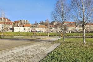 Solides Gründerzeithaus mit Wertsteigerungspotenzial am Görlitzer Uferpark – Uferstraße 29, 2826 Innenstadt, Görlitz – Vorschaubild 2
