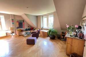 Helle Maisonettewohnung mit Südbalkon & Einbauküche – Ruhe & Raum auf zwei Etagen – Erlangen – Vorschaubild 10