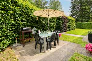 Moderne Vierzimmerwohnung mit Terrasse und Gartenanteil - Energieeffizienzklasse A+ – Die vollständige Adresse der Immobilie erhältst du vom Anbieter., 22457 Schnelsen, Hamburg – Vorschaubild 3