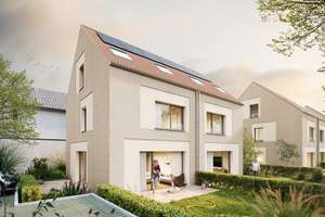 LUAA: Flow. Freiheit. Haus. - Fertig mit zu teuer! – Die vollständige Adresse der Immobilie erhältst du vom Anbieter., 71083 Herrenberg – Vorschaubild 4