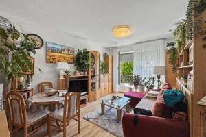 Solide Kapitalanlage 2-Zimmer-Wohnung in Mainz – Die vollständige Adresse der Immobilie erhältst du vom Anbieter., 55131 Oberstadt, Mainz – Vorschaubild 5