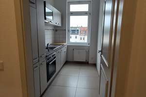 Nachmieter für 3-Zi Whg mit EBK im 4. OG  – Karl-Heine-Straße 79, 4229 Plagwitz, Leipzig – Vorschaubild 6