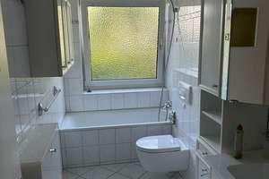 2,5-Zimmer mit großem Garten in HH-Sasel, Erstbezug nach umfangreicher Renovierung – Mohnblumenweg 1a, 22395 Sasel, Hamburg – Vorschaubild 26