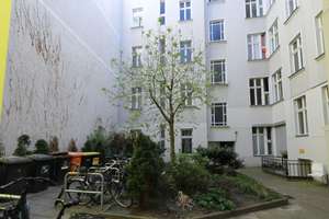 PRAKTISCHES ERDGESCHOSS - MIT GEMEINSCHAFTLICHEM HOFBEREICH - RUHIG & ZENTRAL GELEGEN – Die vollständige Adresse der Immobilie erhältst du vom Anbieter., 12043 Neukölln (Ortsteil), Berlin – Vorschaubild 18