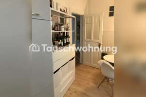 Tauschwohnung: wunderschöne 3-Zimmer Altbauwohnung mit 2 Balkonen – Die vollständige Adresse der Immobilie erhältst du vom Anbieter., 20255 Eimsbüttel (Ortsteil), Hamburg – Vorschaubild 8