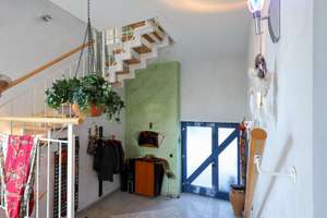 Architektenhaus nebst Einlieger-Apartment in W-Vohwinkel (Aprath) – Die vollständige Adresse der Immobilie erhältst du vom Anbieter., 42327 Vohwinkel, Wuppertal – Vorschaubild 59