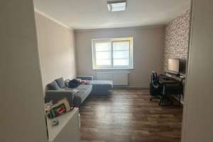 Ruhige 2-Zimmer-Wohnung mit Balkon und Gartenblick – Mehringstraße 25, 39114 Cracau, Magdeburg – Vorschaubild 8
