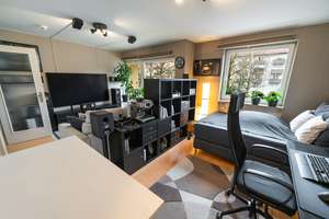 Von Privat: Vermietete 1-Zimmer-Wohnung, nur 5min mit U1 zur Innenstadt – attraktive Erbpacht