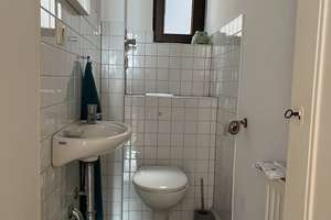 Schöne, Möblierte 3-Zimmer Altbauwohnung in Mannheim-Neckarstadt-Ost für ein Jahr – Untere Clignetstraße 8, 68167 Neckarstadt-Ost/Wohlgelegen, Mannheim – Vorschaubild 11