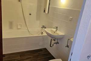 Nette renovierte  1 Zimmerwohnung Südostviertel  Essen – Franz-Ahrens-Str. 17, 45139 Südostviertel, Essen – Vorschaubild 2
