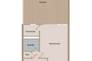 Bezugsfertig & frei! – Die vollständige Adresse der Immobilie erhältst du vom Anbieter., 50858 Weiden, Köln – Vorschaubild 9