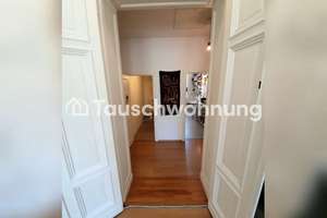 Tauschwohnung: Bieten 2Z Altbau + Balkon PB, suchen 3-4Z in B – Schönhauser Allee 40a, 10435 Prenzlauer Berg, Berlin – Vorschaubild 7