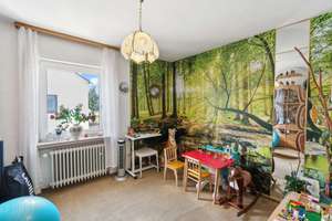 Doppelhaushalte mit großem Garten und Terrasse für die ganze Familie – Die vollständige Adresse der Immobilie erhältst du vom Anbieter., 89231 Neu-Ulm – Vorschaubild 9