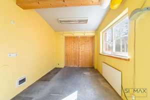 Historisches Wohn-Juwel in der Trinkl-Siedlung: Charmantes EFH mit Garten und ausgebauter Garage – München – Vorschaubild 18