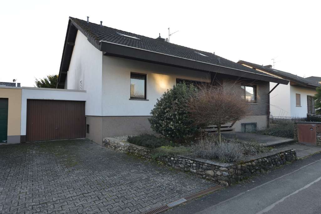 Immobilie in Rümmelsheim - Familientraum: Zukunftsfähiges EFH in eingewachsenem Wohngebiet - Bild 3