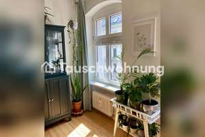 Tauschwohnung: Bergmannkiez Helle 3-Zi gegen 3-4 Zi mit Balkon und Badewanne – Die vollständige Adresse der Immobilie erhältst du vom Anbieter., 10965 Kreuzberg, Berlin – Vorschaubild 2