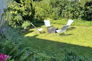 Helle Gartenwohnung im Herzen von Köln-Lindenthal – Schumannstraße 14, 50931 Lindenthal (Ortsteil), Köln – Vorschaubild 1