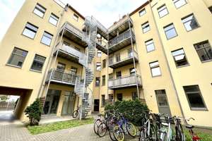 2-Raumwohnung in Magdeburg Stadtfeld Ost! – Olvenstedter Straße 30, 39108 Stadtfeld Ost, Magdeburg – Vorschaubild 11