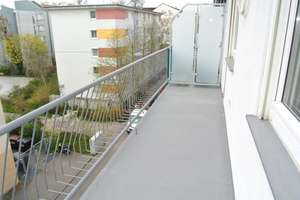 3 Zimmer Wohnung mit Balkon in Mannheim Innenstadt / Jungbusch – G7 40, 68159 Innenstadt/Jungbusch, Mannheim – Vorschaubild 6