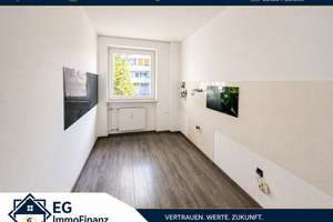 KAPITALANALAGE / BEZUGSFREI Helle 3-Zimmer-Wohnung mit Südbalkon & Garage in München-Moosach – Die vollständige Adresse der Immobilie erhältst du vom Anbieter., 80992 Alt-Moosach, München – Vorschaubild 8