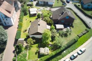Einfamilienhaus in toller Lage mit großem Grundstück – Die vollständige Adresse der Immobilie erhältst du vom Anbieter., 32689 Kalletal – Vorschaubild 5