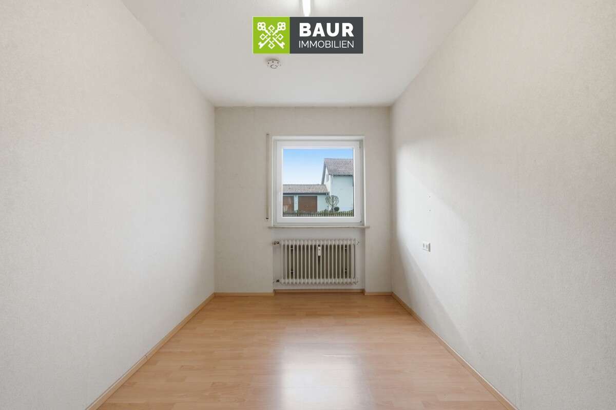 Immobilie in Bad Wurzach - 360° | Sofort bezugsfreies Zweifamilienhaus auf großzügigem Grundstück bei Bad Wurzach! - Bild 8