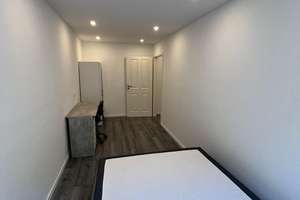 WG Zimmer: 3 möblierte, sanierte Zimmer, separat nutzbar, 200m zur Uni Mannheim! Sofort verfügbar! – B 2, 11, 68159 Innenstadt/Jungbusch, Mannheim – Vorschaubild 12
