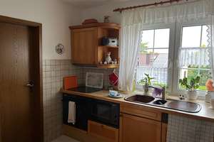 -- Kaufpreisreduzierung -- Einfamilienwohnhaus mit sehr schönem Grundstück, Garage, Carport
zusätzli – Die vollständige Adresse der Immobilie erhältst du vom Anbieter., 37269 Eschwege – Vorschaubild 11