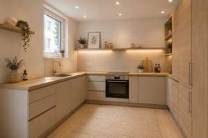 Charmante Doppelhaushälfte mit Potenzial – Ihr neues Zuhause in Frankfurt am Main – 65929 Unterliederbach, Frankfurt am Main – Vorschaubild 8