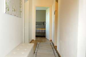 Altersgerechte Wohnung mit Fahrstuhl in Ludwigshafen-Gartenstadt – 67067 Gartenstadt, Ludwigshafen am Rhein – Vorschaubild 16