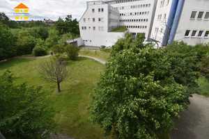 Klein aber Fein - 1-Raum-Wohnung mit großen Balkon und Dusche in Schloßteich-Nähe – Bergstraße 43, 9113 Chemnitz – Vorschaubild 11