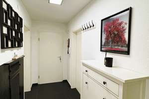 SOFORT BEZIEHBARE, MODERNE, KOMPLETT SANIERTE CITY-WOHNUNG in Bietigheim-Bissingen! – Kästnerstraße  11, 74321 Bietigheim-Bissingen – Vorschaubild 4