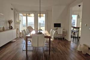 Charmante Altbauwohnung mit Balkon und Panoramablick über Stuttgart-West – Rosenbergstr. 111, 70193 Vogelsang, Stuttgart – Vorschaubild 20